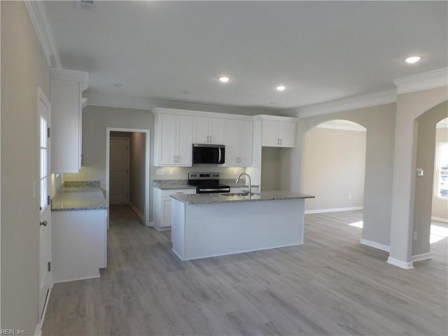 968 Wolcott AVE, Norfolk, VA 23513