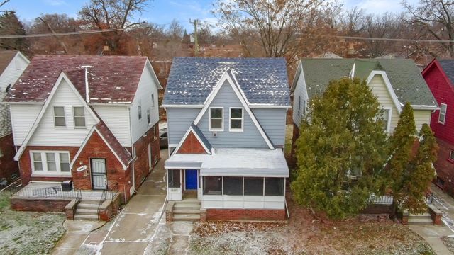 16571 Woodingham Drive, Detroit, MI 48221