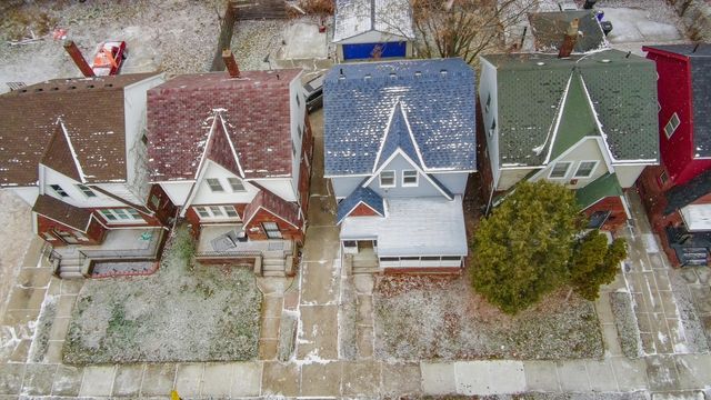 16571 Woodingham Drive, Detroit, MI 48221
