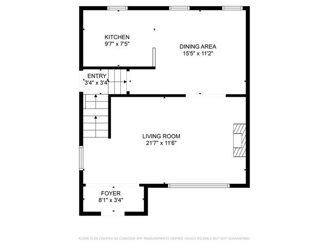 16571 Woodingham Drive, Detroit, MI 48221