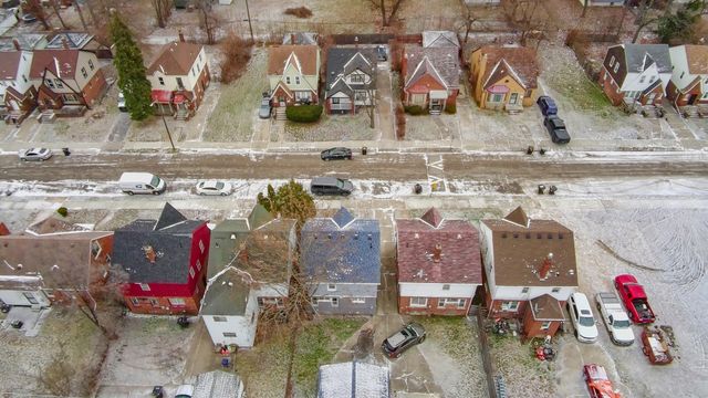 16571 Woodingham Drive, Detroit, MI 48221