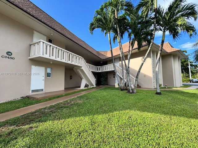7450 Miami Lakes Dr C108, Miami Lakes, FL 33014