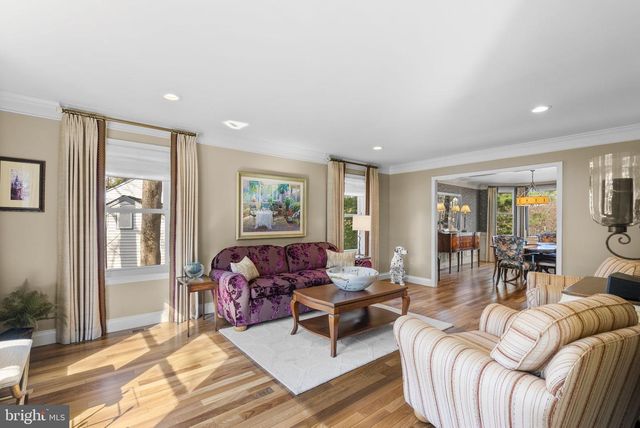 6841 CARAVAN CT, Columbia, MD 21044