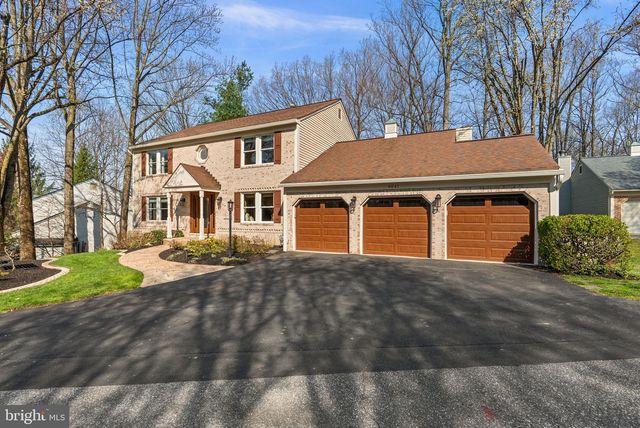 6841 CARAVAN CT, Columbia, MD 21044