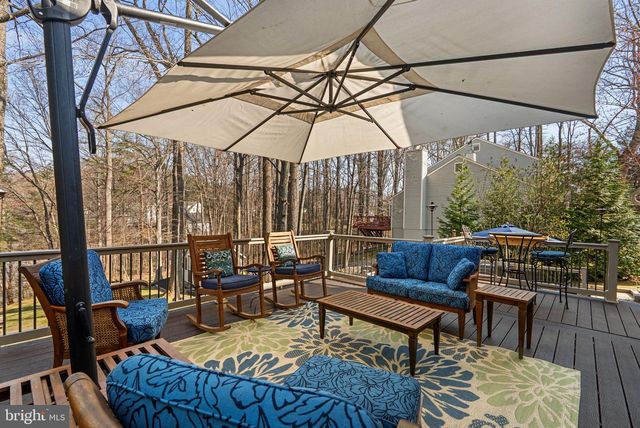 6841 CARAVAN CT, Columbia, MD 21044