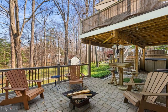 6841 CARAVAN CT, Columbia, MD 21044