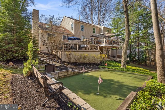 6841 CARAVAN CT, Columbia, MD 21044
