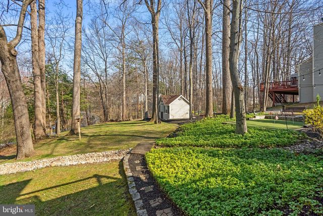 6841 CARAVAN CT, Columbia, MD 21044