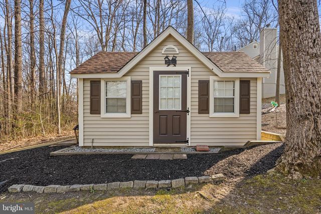 6841 CARAVAN CT, Columbia, MD 21044