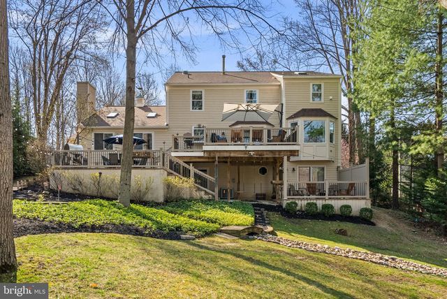 6841 CARAVAN CT, Columbia, MD 21044