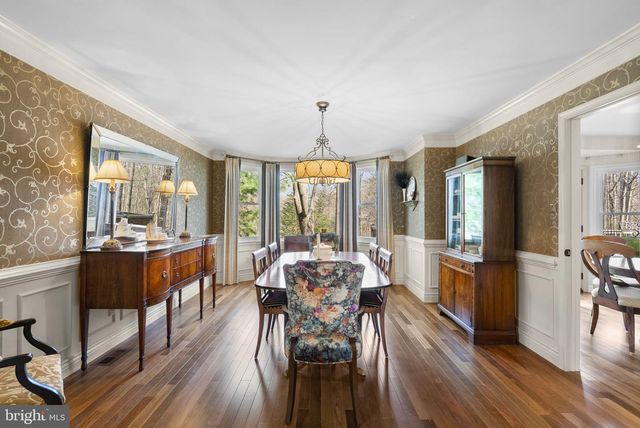 6841 CARAVAN CT, Columbia, MD 21044