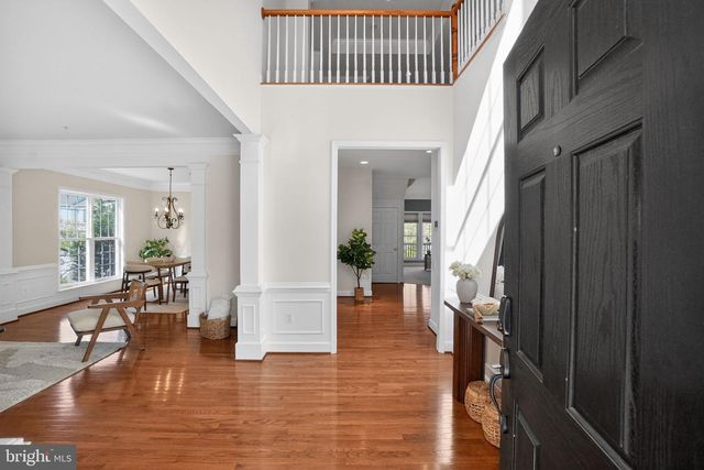 12711 GORMAN CIR, Boyds, MD 20841