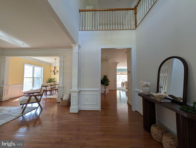 12711 GORMAN CIR, Boyds, MD 20841