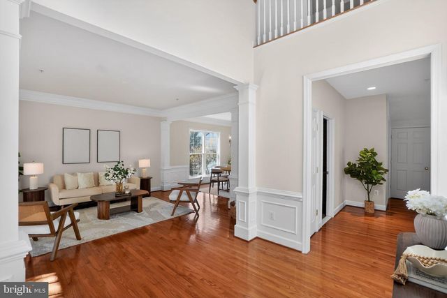 12711 GORMAN CIR, Boyds, MD 20841