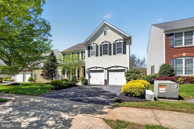 12711 GORMAN CIR, Boyds, MD 20841