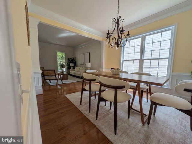 12711 GORMAN CIR, Boyds, MD 20841