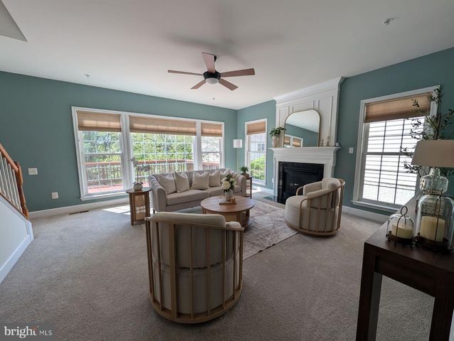 12711 GORMAN CIR, Boyds, MD 20841