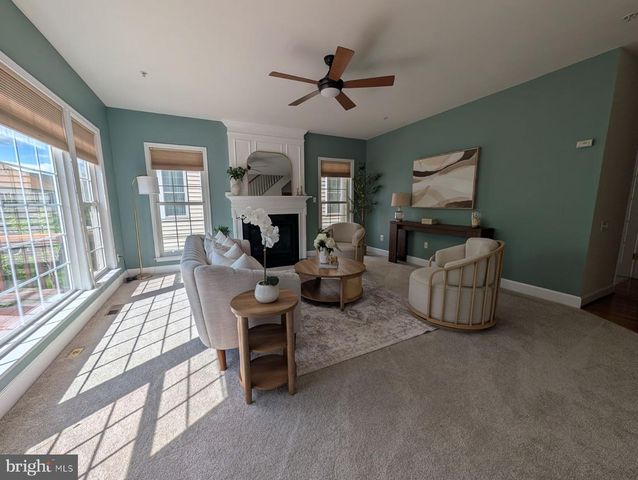 12711 GORMAN CIR, Boyds, MD 20841