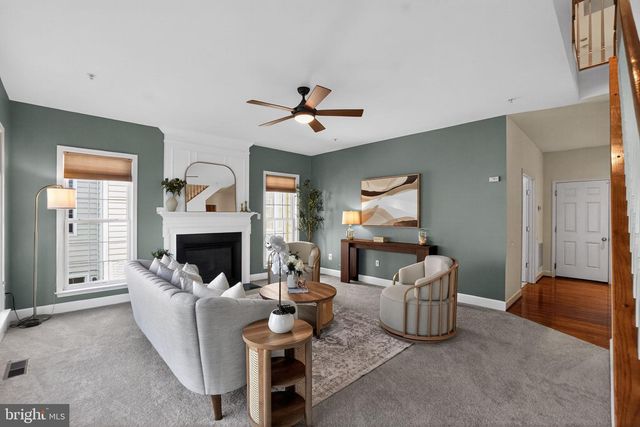 12711 GORMAN CIR, Boyds, MD 20841