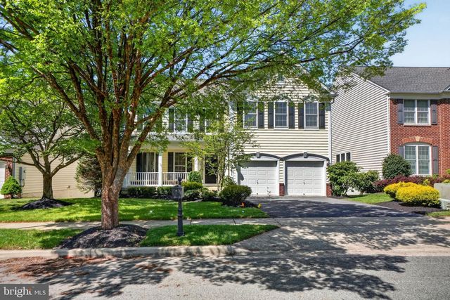 12711 GORMAN CIR, Boyds, MD 20841