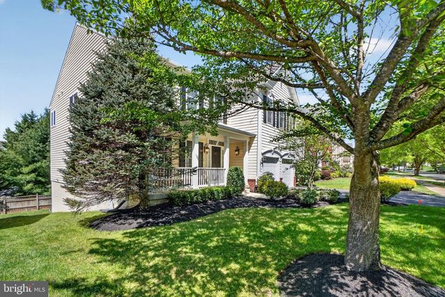 12711 GORMAN CIR, Boyds, MD 20841