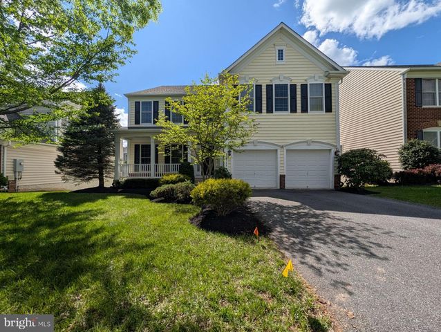 12711 GORMAN CIR, Boyds, MD 20841