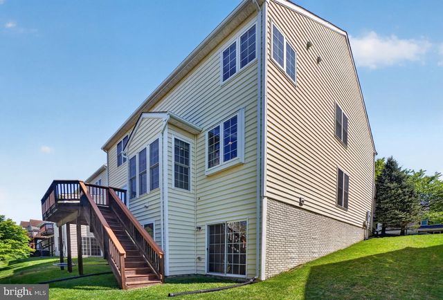 12711 GORMAN CIR, Boyds, MD 20841