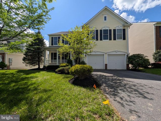 12711 GORMAN CIR, Boyds, MD 20841