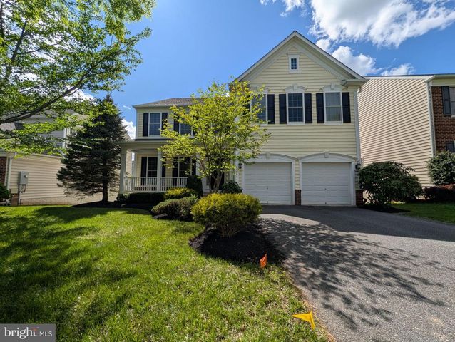 12711 GORMAN CIR, Boyds, MD 20841