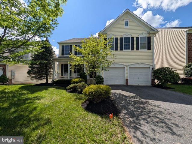 12711 GORMAN CIR, Boyds, MD 20841