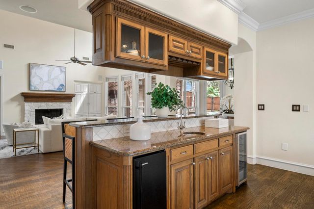 914 Pampa Drive, Allen, TX 75013