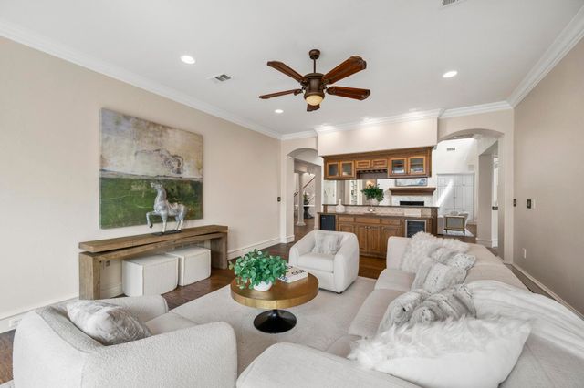 914 Pampa Drive, Allen, TX 75013