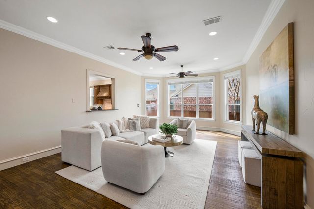 914 Pampa Drive, Allen, TX 75013