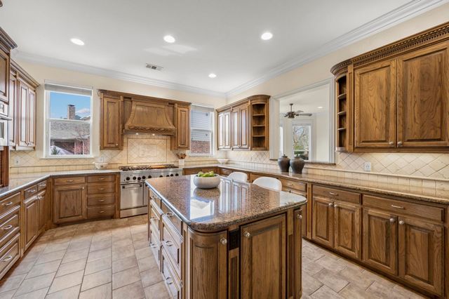 914 Pampa Drive, Allen, TX 75013