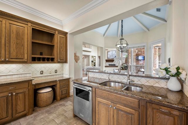 914 Pampa Drive, Allen, TX 75013