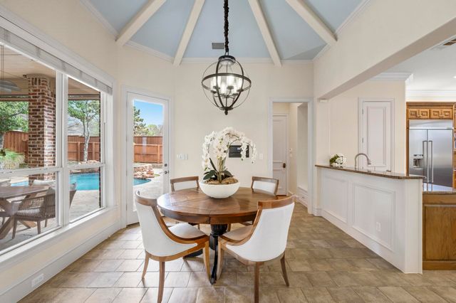 914 Pampa Drive, Allen, TX 75013