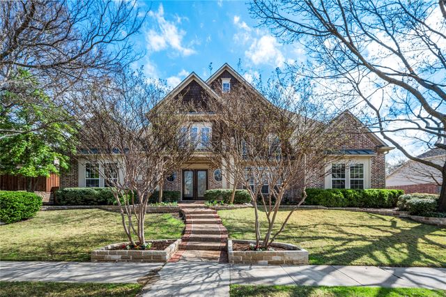 914 Pampa Drive, Allen, TX 75013