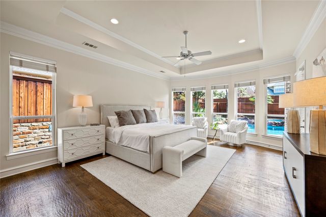 914 Pampa Drive, Allen, TX 75013