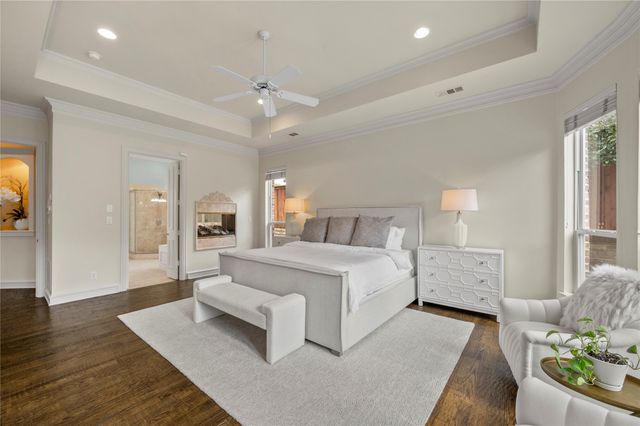 914 Pampa Drive, Allen, TX 75013