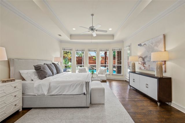 914 Pampa Drive, Allen, TX 75013