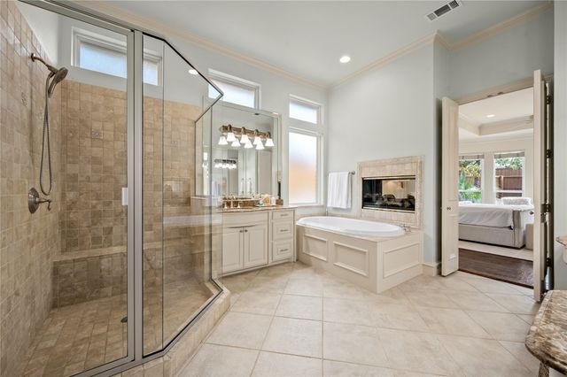 914 Pampa Drive, Allen, TX 75013