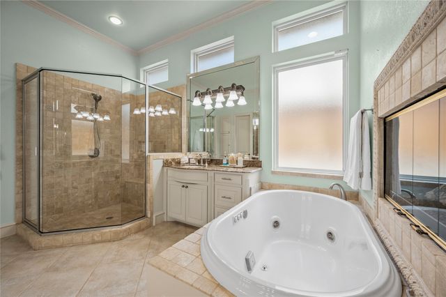 914 Pampa Drive, Allen, TX 75013