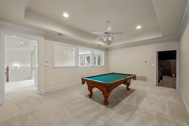 914 Pampa Drive, Allen, TX 75013