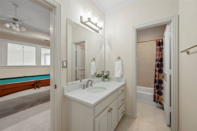 914 Pampa Drive, Allen, TX 75013