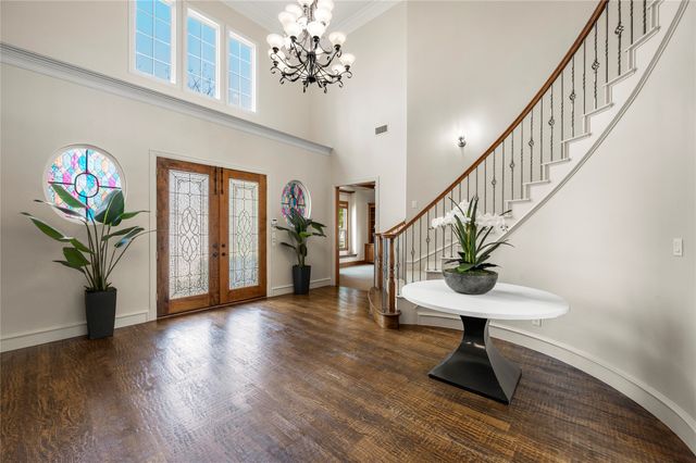 914 Pampa Drive, Allen, TX 75013