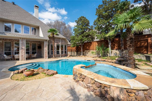 914 Pampa Drive, Allen, TX 75013