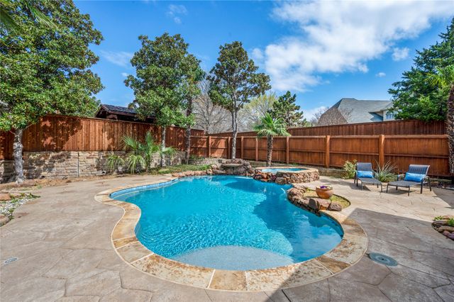 914 Pampa Drive, Allen, TX 75013