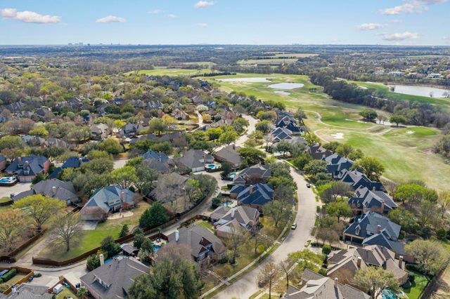 914 Pampa Drive, Allen, TX 75013