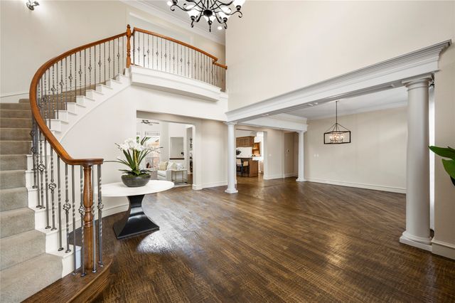 914 Pampa Drive, Allen, TX 75013