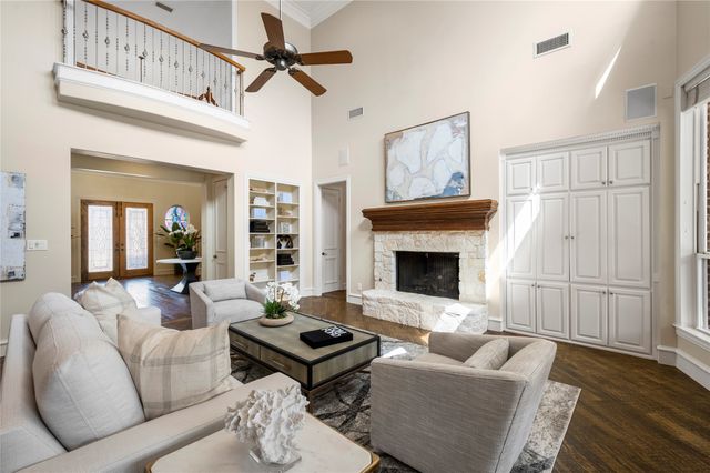 914 Pampa Drive, Allen, TX 75013